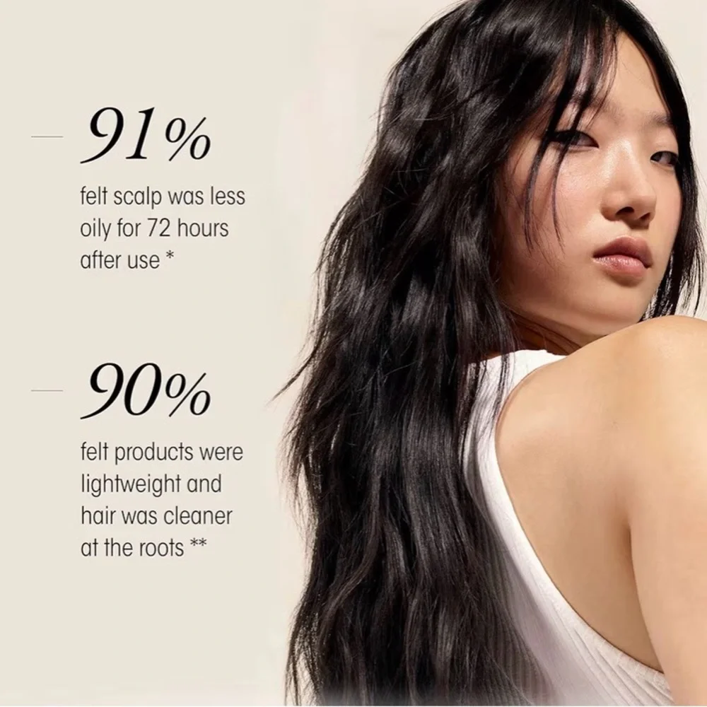 ORIBE Serene Scalp Oil Control Treatment Mist
